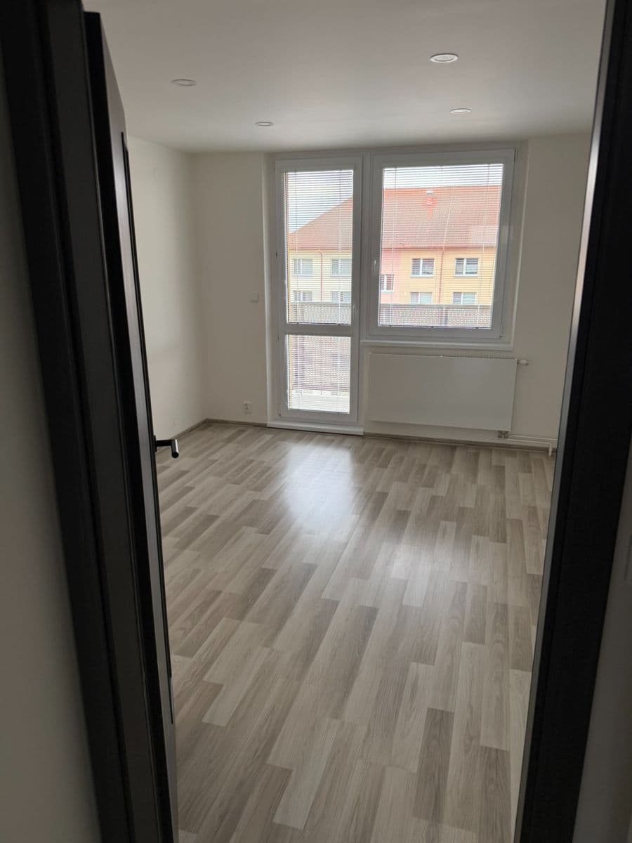 Prodej bytu 3+kk 60 m², Brandlova, Hodonín, Jihomoravský kraj Prodej bytu 3+kk 60 m², Brandlova, Hodonín, Jihomoravský kraj