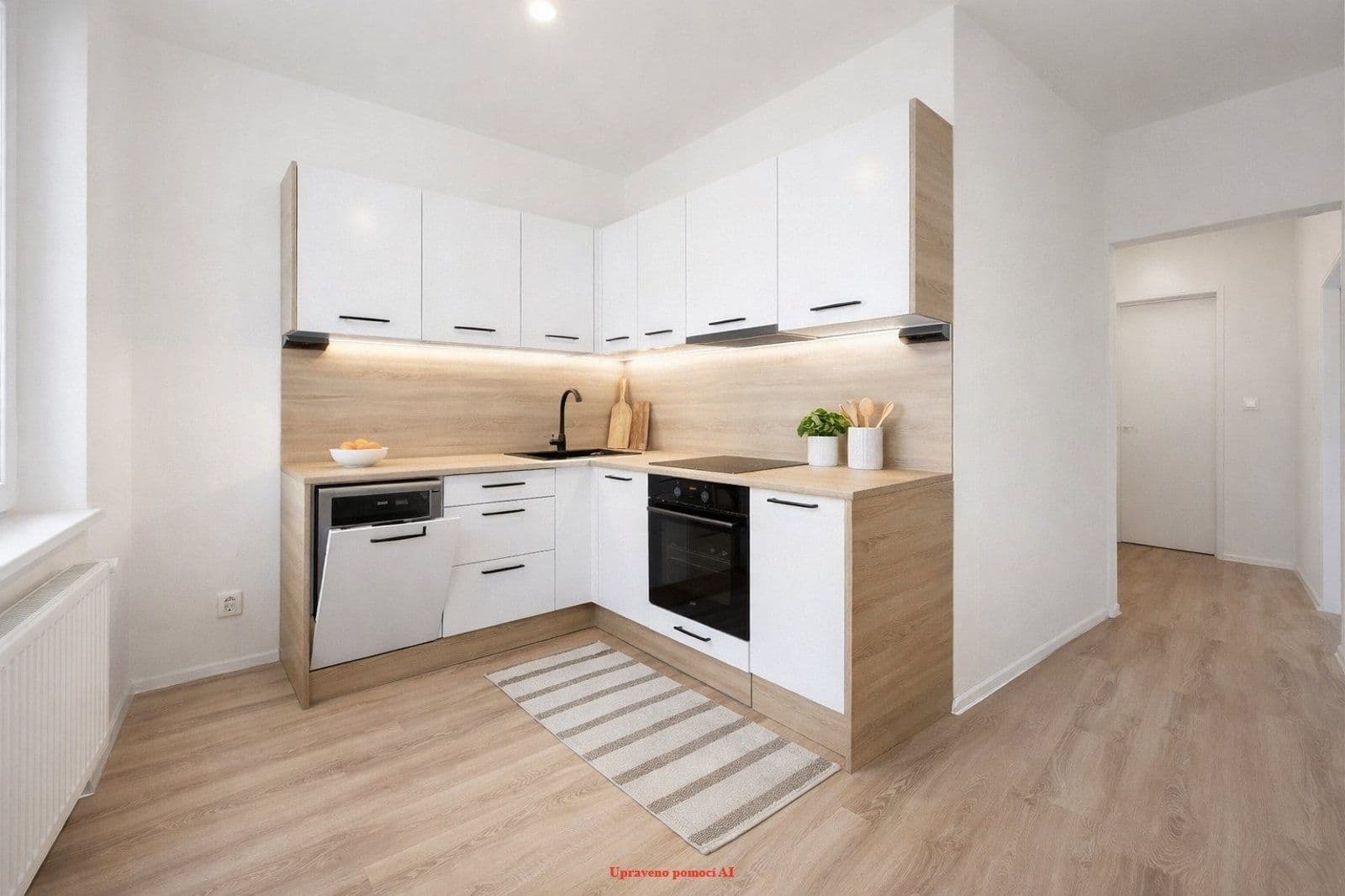 Pronájem bytu 3+1 66 m², Žákovská, Havířov, Moravskoslezský kraj Pronájem bytu 3+1 66 m², Žákovská, Havířov, Moravskoslezský kraj