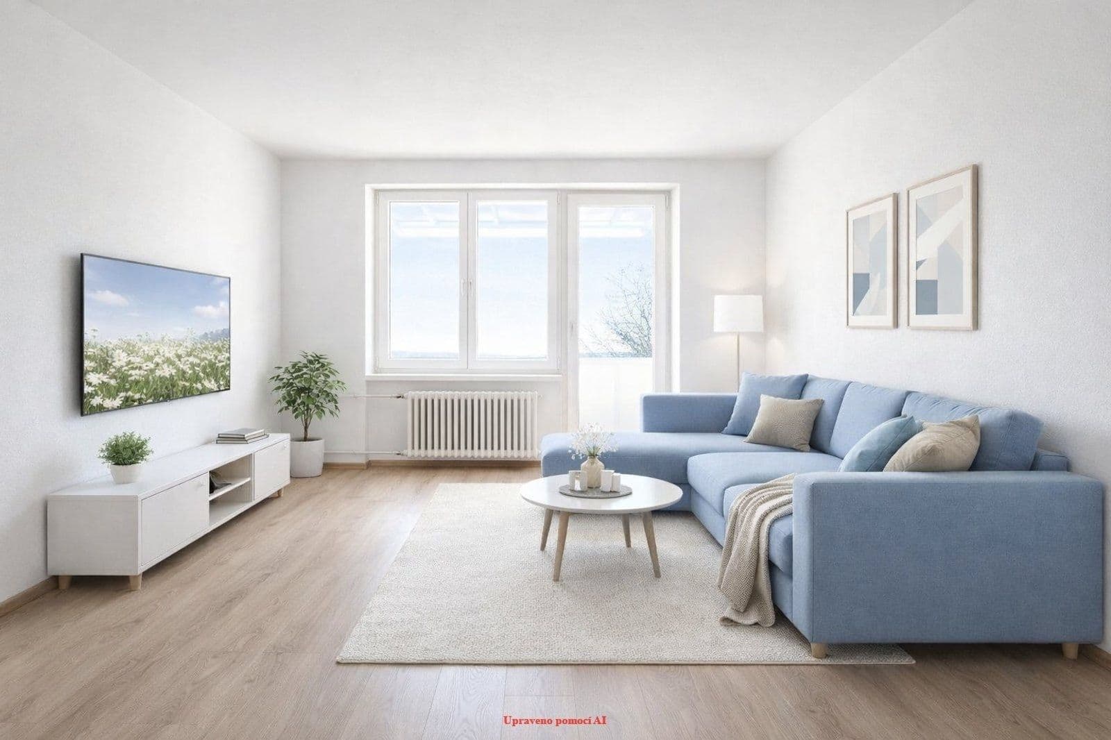 Pronájem bytu 3+1 66 m², Žákovská, Havířov, Moravskoslezský kraj Pronájem bytu 3+1 66 m², Žákovská, Havířov, Moravskoslezský kraj