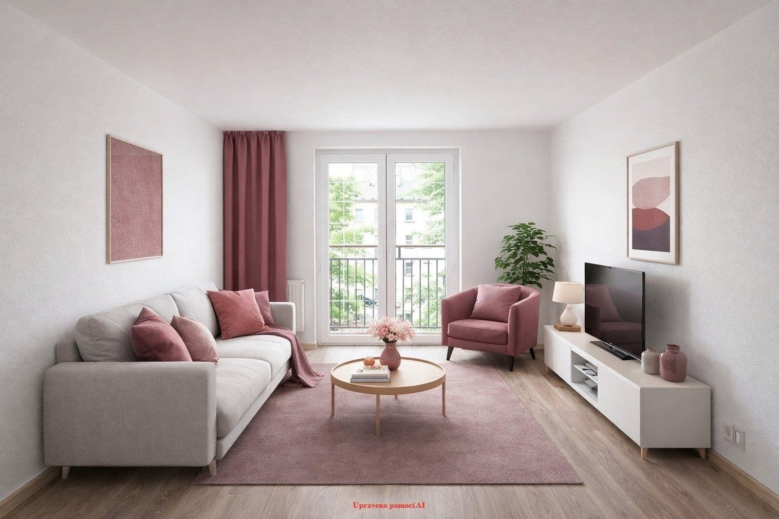 Pronájem bytu 2+1 48 m², Jarošova, Havířov, Moravskoslezský kraj Pronájem bytu 2+1 48 m², Jarošova, Havířov, Moravskoslezský kraj