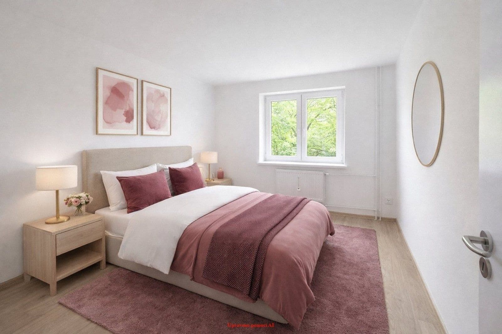 Pronájem bytu 2+1 48 m², Jarošova, Havířov, Moravskoslezský kraj Pronájem bytu 2+1 48 m², Jarošova, Havířov, Moravskoslezský kraj