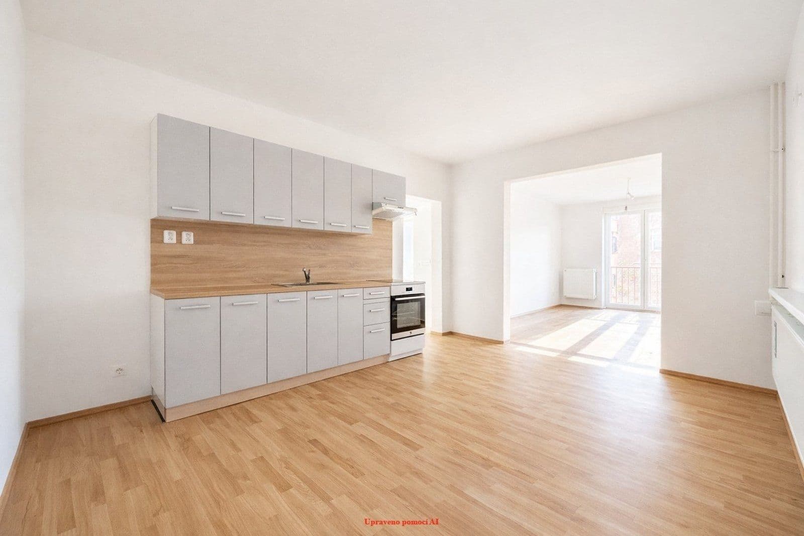 Pronájem bytu 2+1 48 m², Jarošova, Havířov, Moravskoslezský kraj Pronájem bytu 2+1 48 m², Jarošova, Havířov, Moravskoslezský kraj