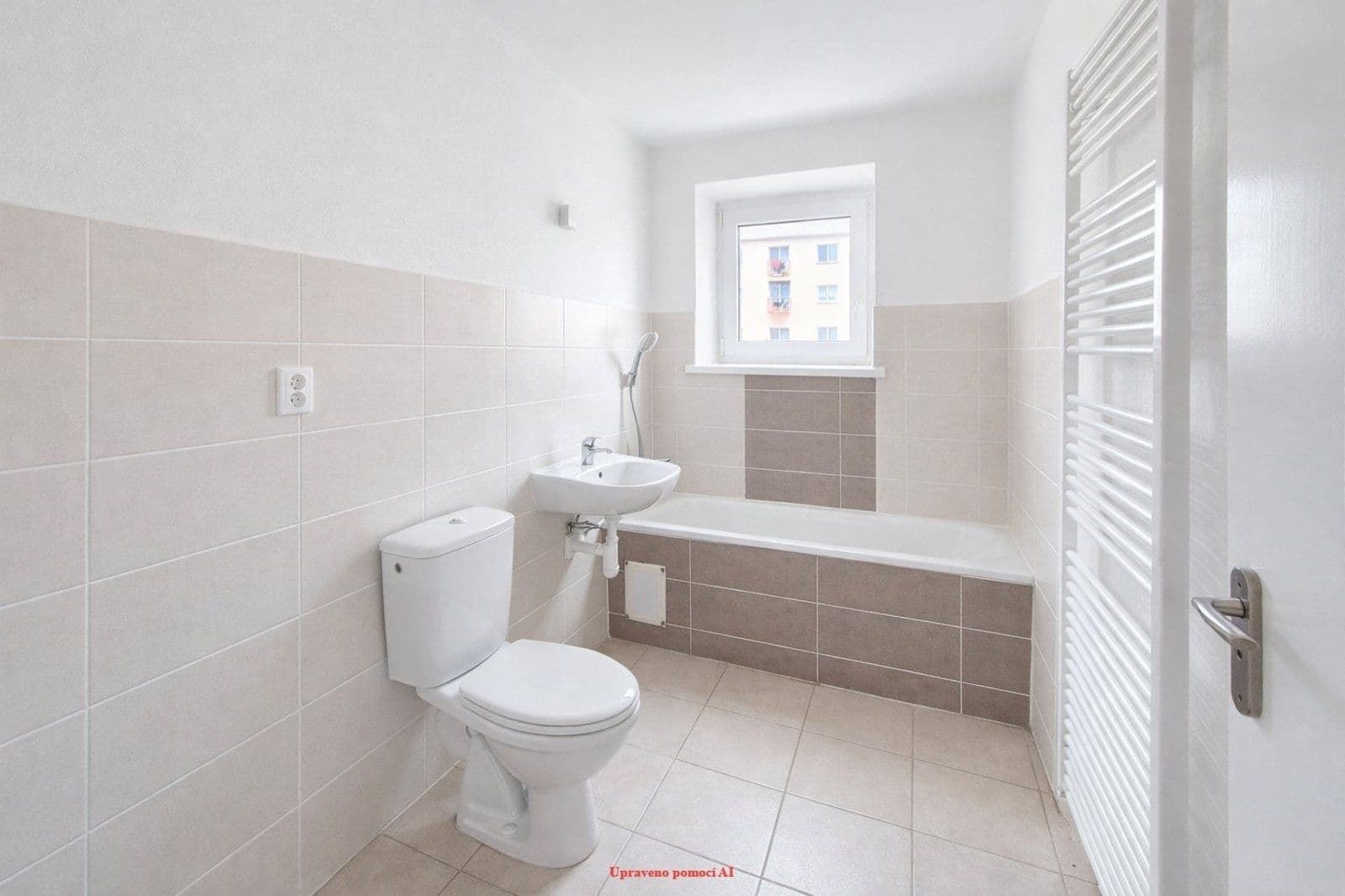 Pronájem bytu 2+1 48 m², Jarošova, Havířov, Moravskoslezský kraj Pronájem bytu 2+1 48 m², Jarošova, Havířov, Moravskoslezský kraj