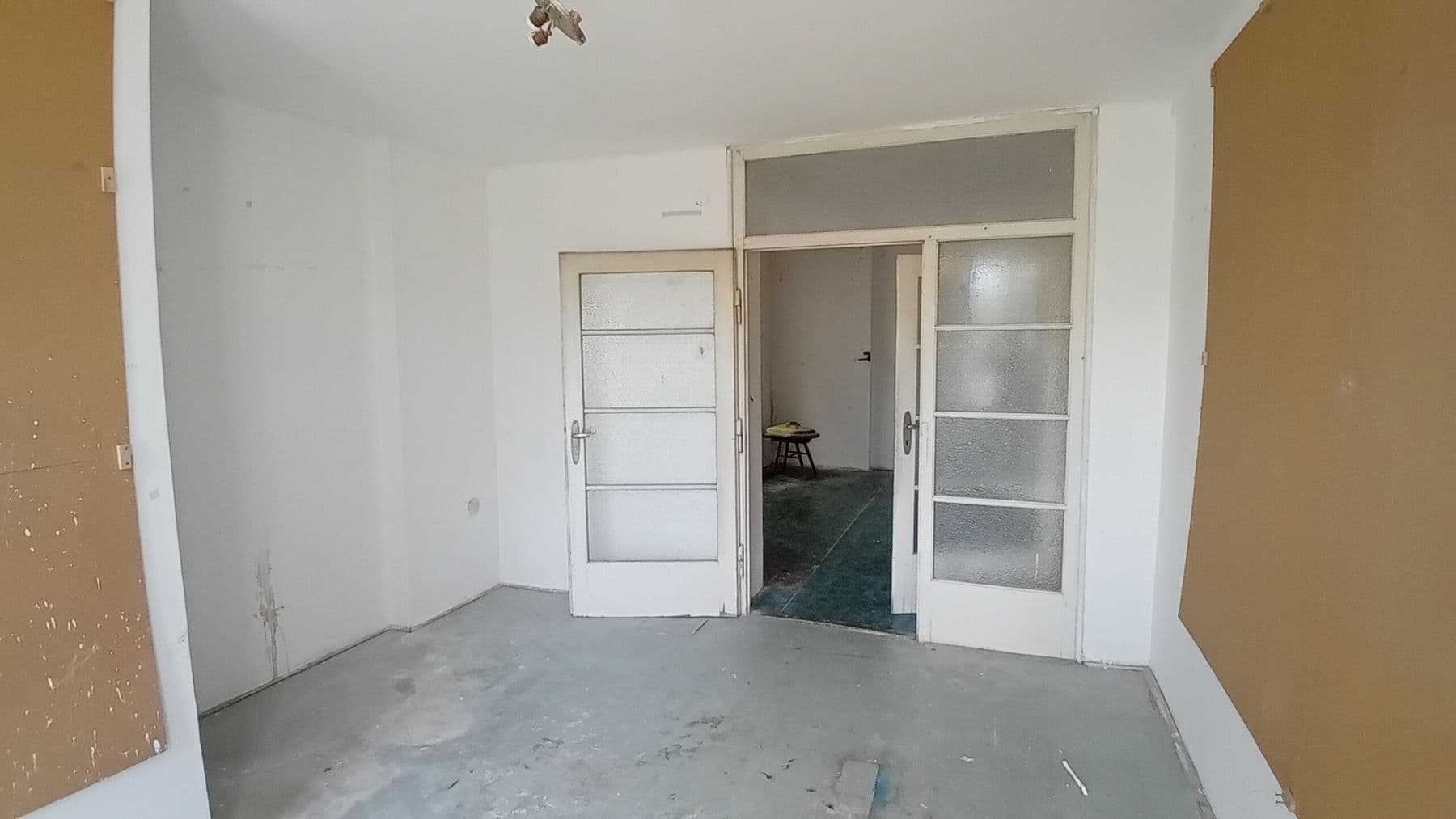 Pronájem nebytového prostoru 37 m², Žerotínova, Praha, Praha Pronájem nebytového prostoru 37 m², Žerotínova, Praha, Praha