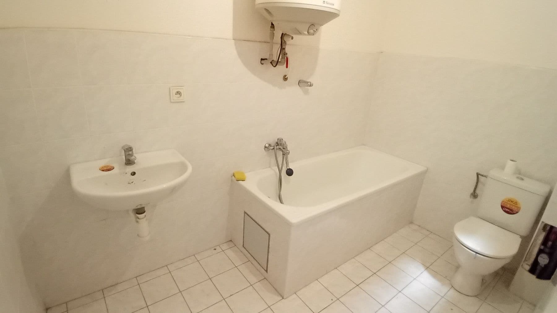 Pronájem nebytového prostoru 37 m², Žerotínova, Praha, Praha Pronájem nebytového prostoru 37 m², Žerotínova, Praha, Praha