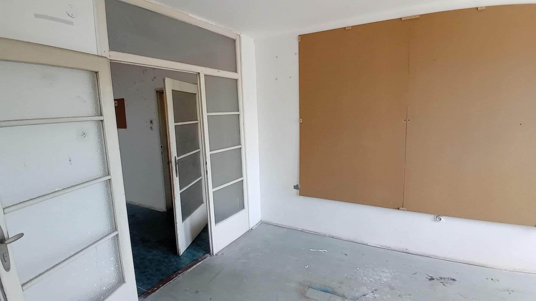 Pronájem nebytového prostoru 37 m², Žerotínova, Praha, Praha Pronájem nebytového prostoru 37 m², Žerotínova, Praha, Praha