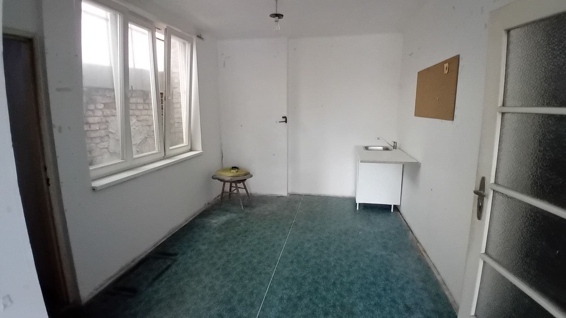Pronájem nebytového prostoru 37 m², Žerotínova, Praha, Praha Pronájem nebytového prostoru 37 m², Žerotínova, Praha, Praha