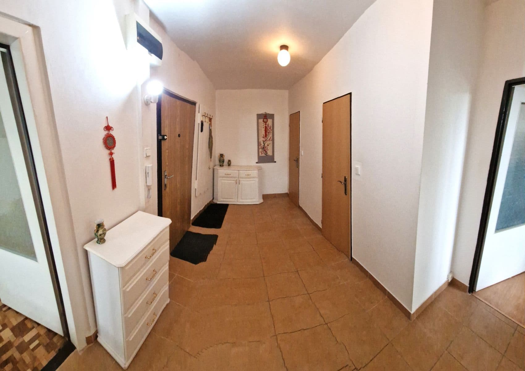 Pronájem bytu 3+kk 66 m², Klírova, Praha, Praha Pronájem bytu 3+kk 66 m², Klírova, Praha, Praha