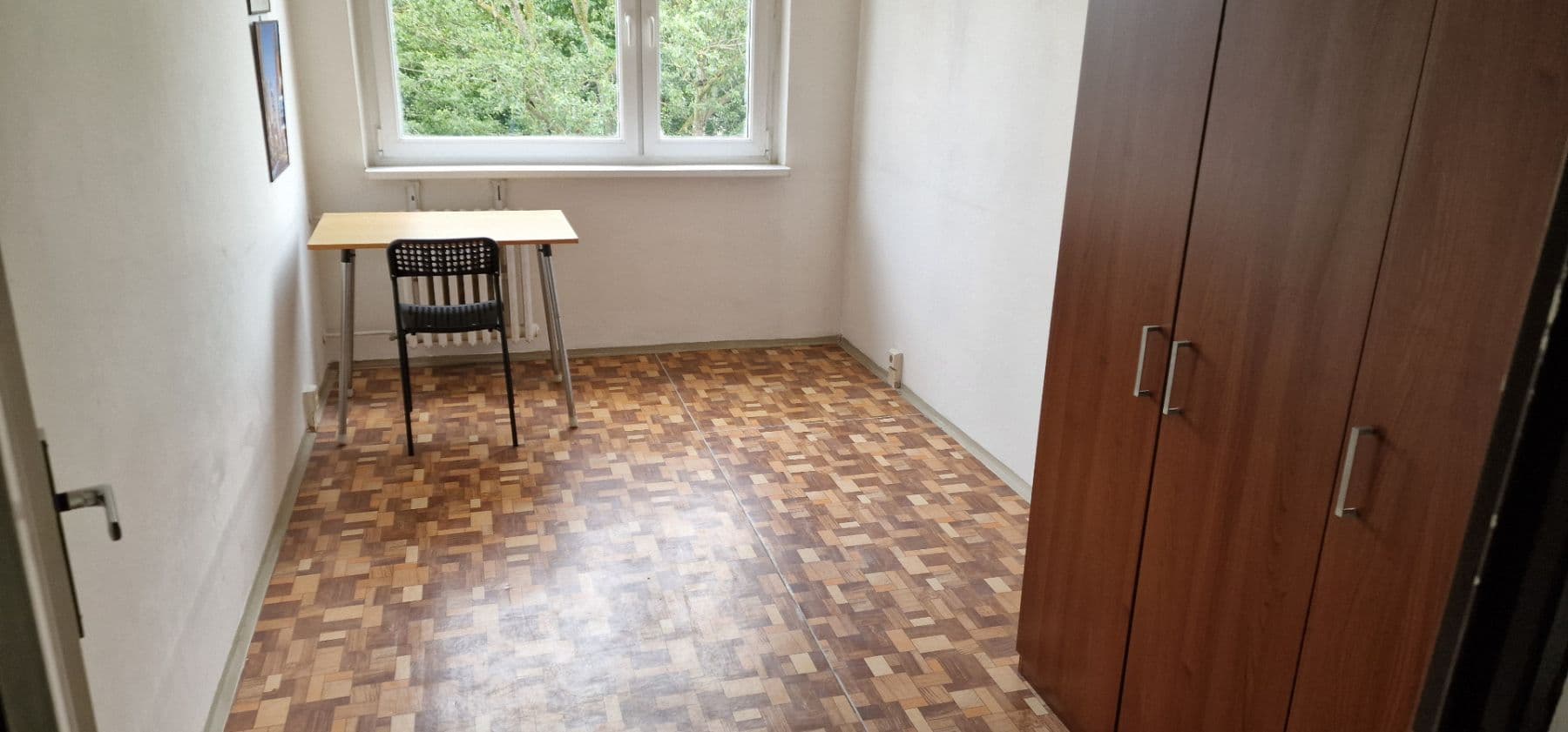 Pronájem bytu 3+kk 66 m², Klírova, Praha, Praha Pronájem bytu 3+kk 66 m², Klírova, Praha, Praha