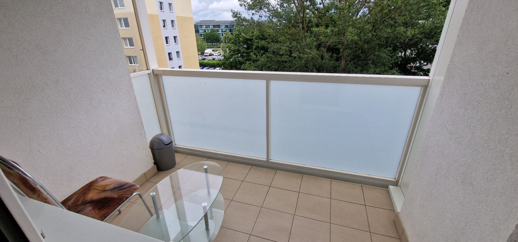 Pronájem bytu 3+kk 66 m², Klírova, Praha, Praha Pronájem bytu 3+kk 66 m², Klírova, Praha, Praha