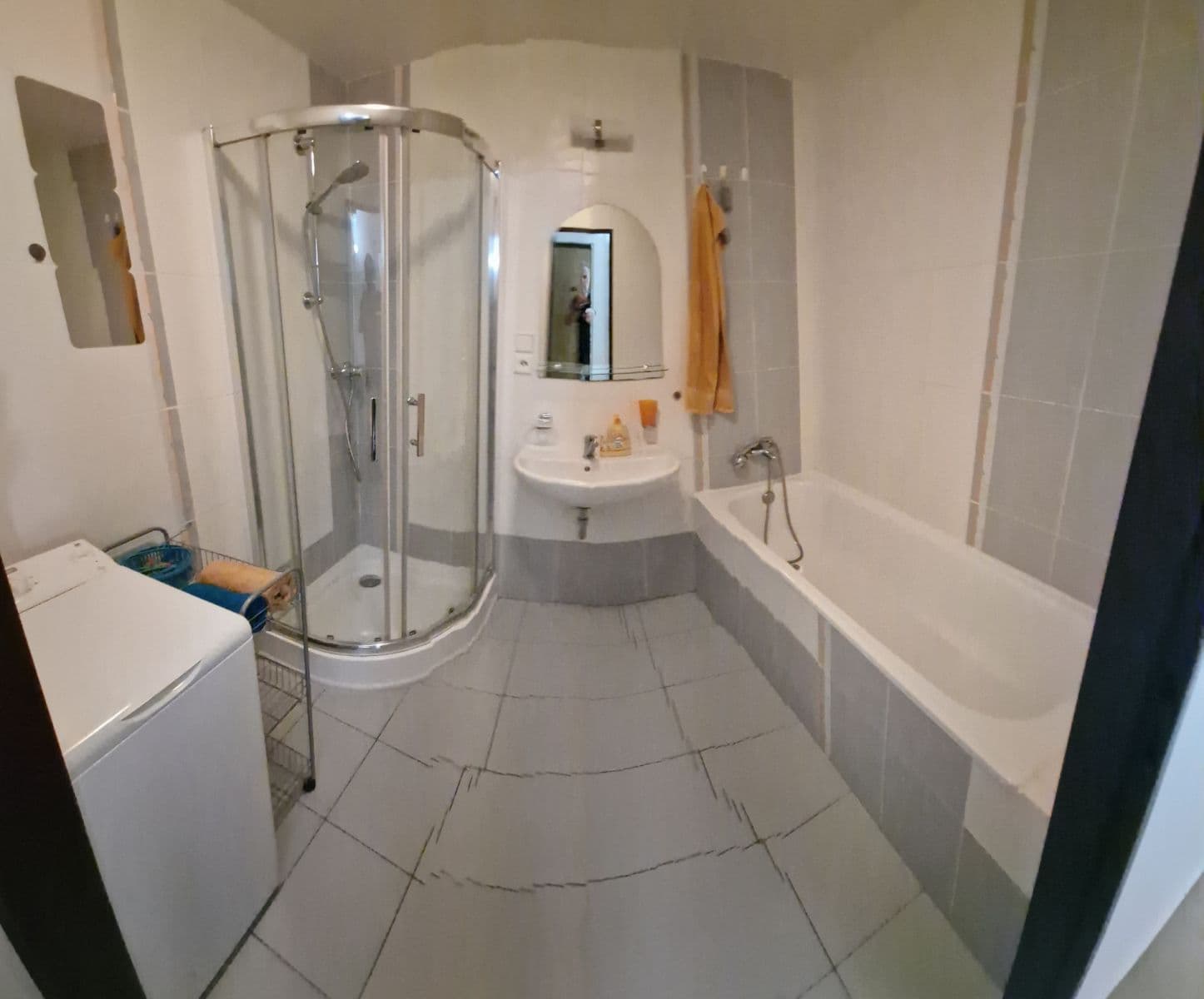 Pronájem bytu 3+kk 66 m², Klírova, Praha, Praha Pronájem bytu 3+kk 66 m², Klírova, Praha, Praha