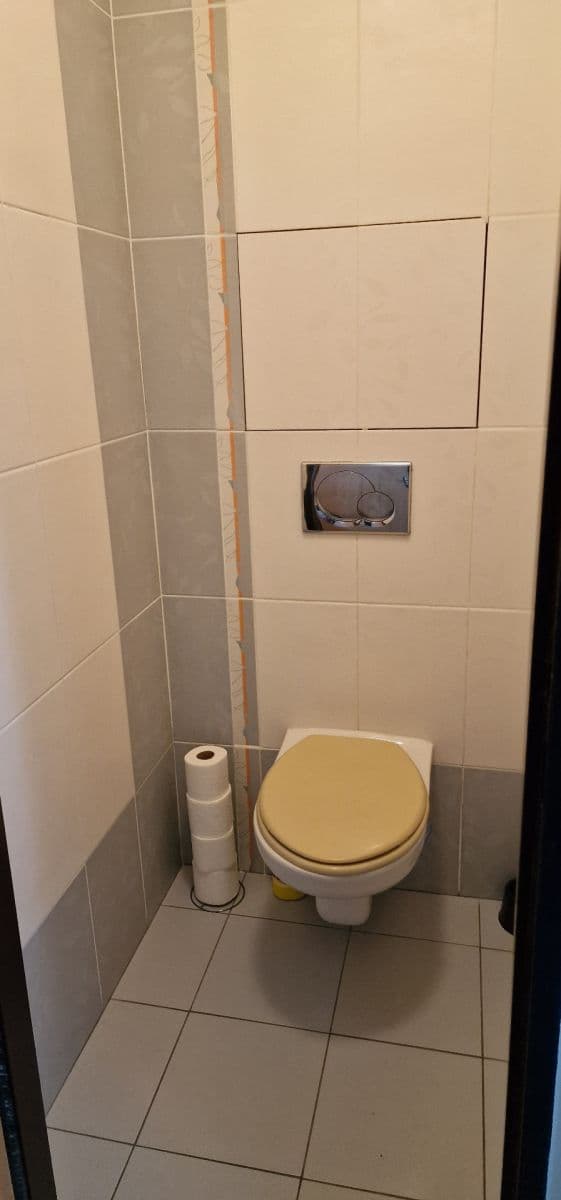 Pronájem bytu 3+kk 66 m², Klírova, Praha, Praha Pronájem bytu 3+kk 66 m², Klírova, Praha, Praha