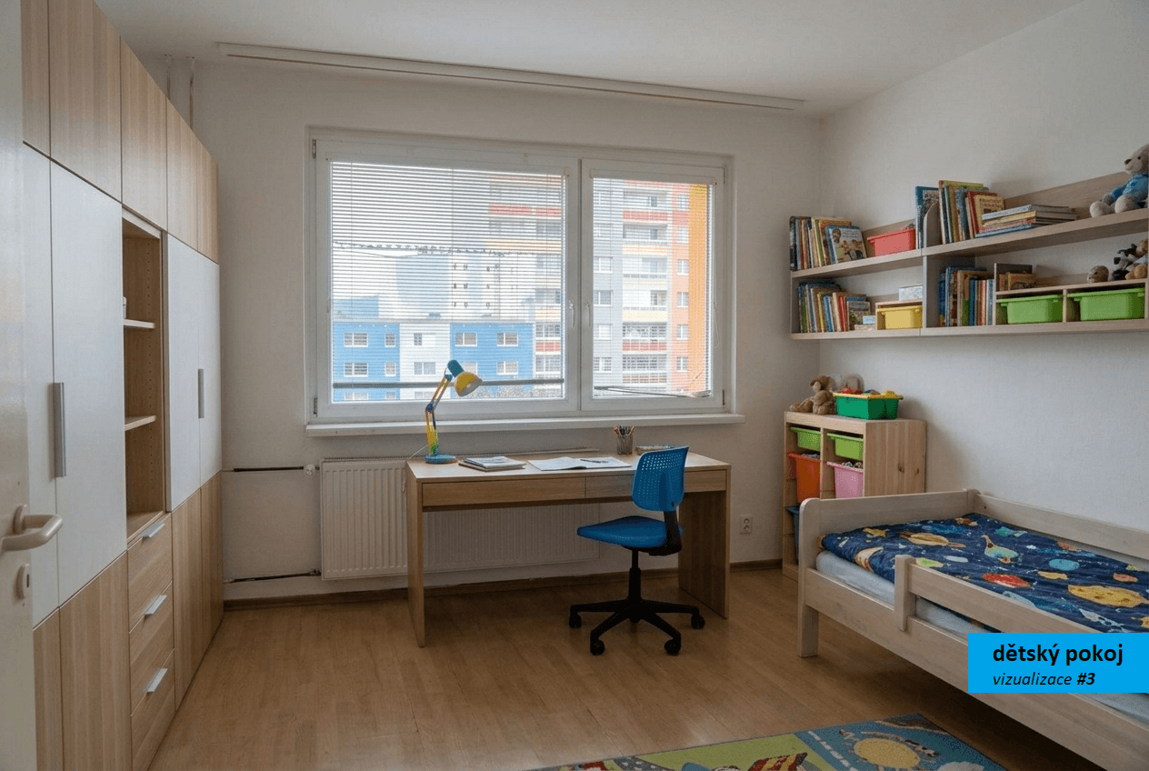 Pronájem bytu 3+1 70 m², Jihlavská, Česká Lípa, Liberecký kraj Pronájem bytu 3+1 70 m², Jihlavská, Česká Lípa, Liberecký kraj