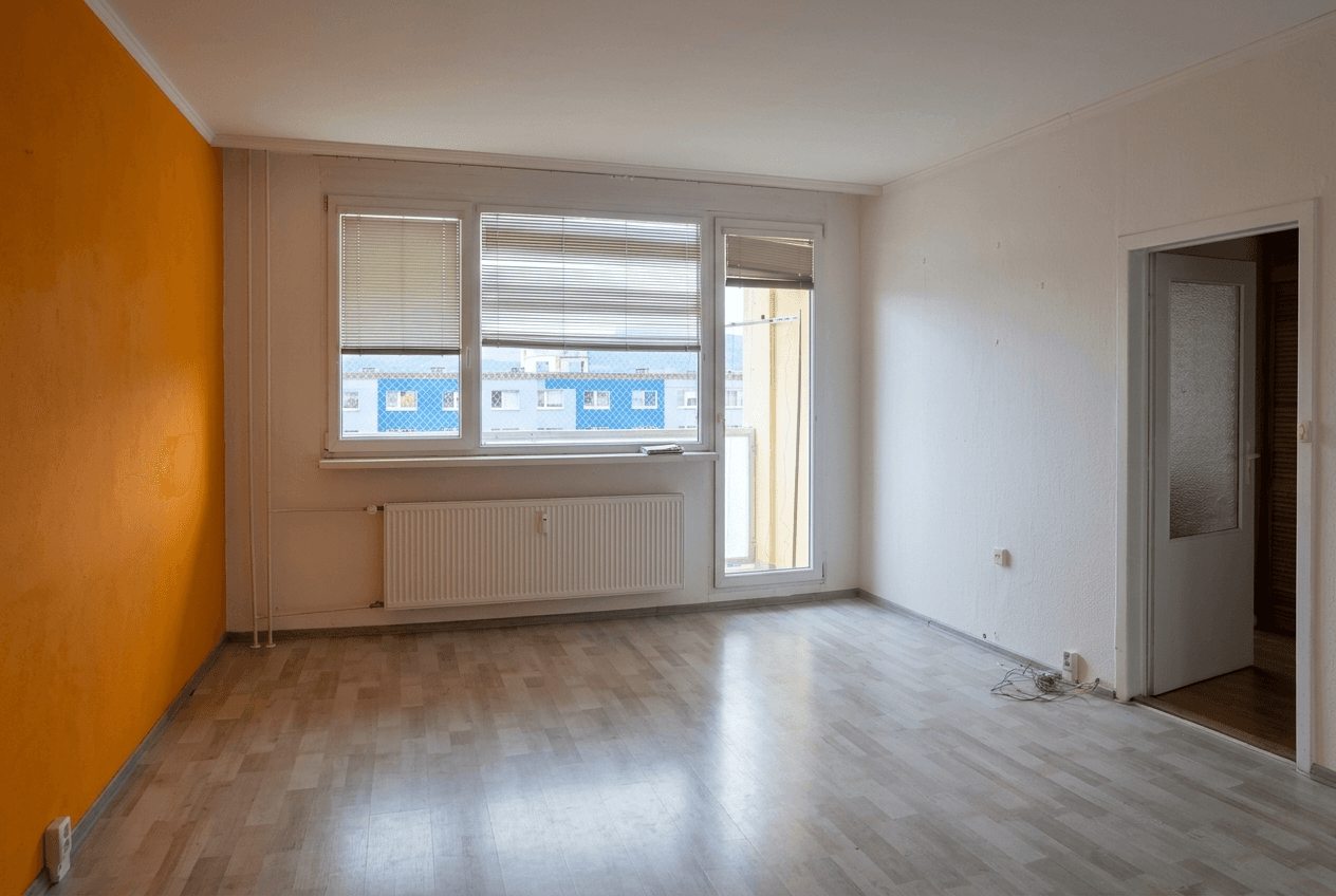 Pronájem bytu 3+1 70 m², Jihlavská, Česká Lípa, Liberecký kraj Pronájem bytu 3+1 70 m², Jihlavská, Česká Lípa, Liberecký kraj