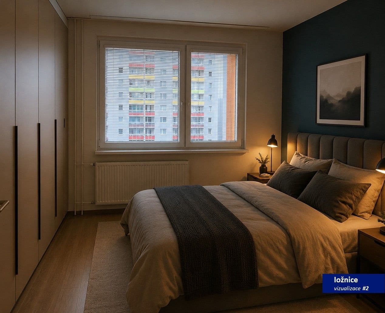Pronájem bytu 3+1 70 m², Jihlavská, Česká Lípa, Liberecký kraj Pronájem bytu 3+1 70 m², Jihlavská, Česká Lípa, Liberecký kraj