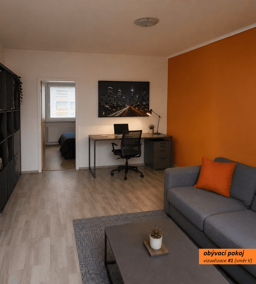 Pronájem bytu 3+1 70 m², Jihlavská, Česká Lípa, Liberecký kraj Pronájem bytu 3+1 70 m², Jihlavská, Česká Lípa, Liberecký kraj