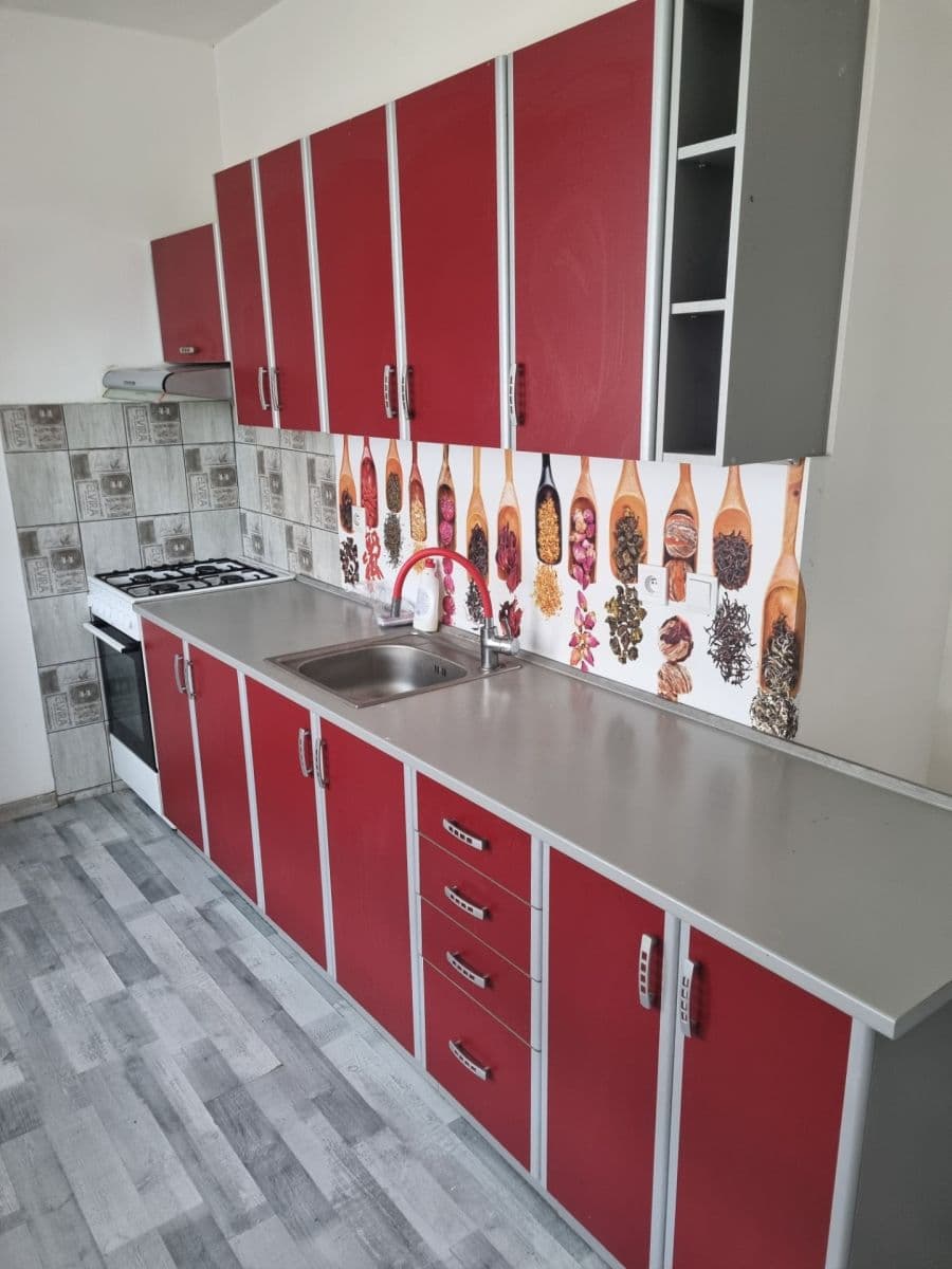 Pronájem bytu 3+1 70 m², Jihlavská, Česká Lípa, Liberecký kraj Pronájem bytu 3+1 70 m², Jihlavská, Česká Lípa, Liberecký kraj