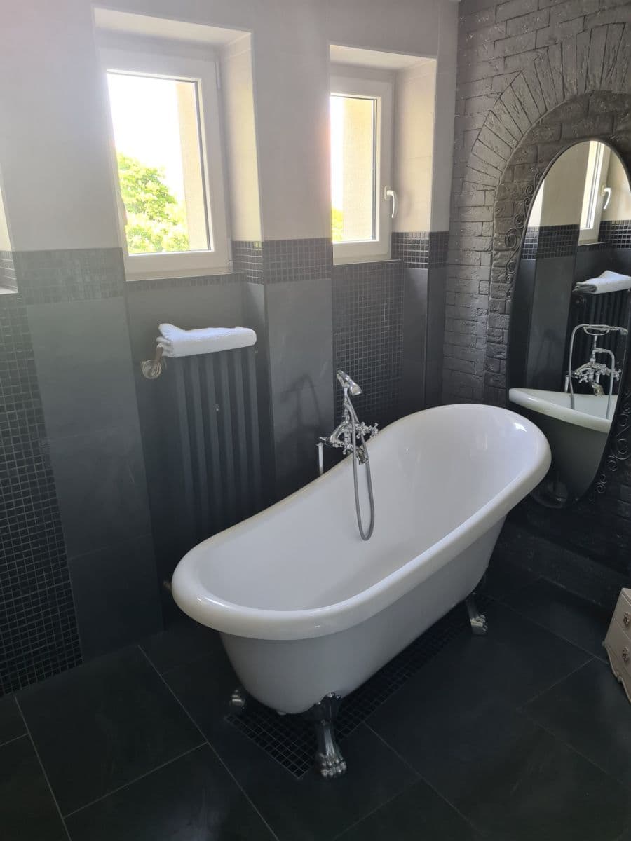 Pronájem bytu 3+1 81 m², Evropská, Praha, Praha Pronájem bytu 3+1 81 m², Evropská, Praha, Praha
