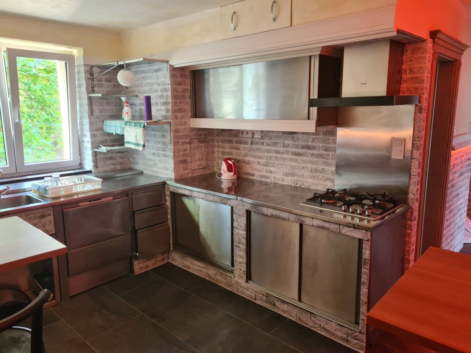 Pronájem bytu 3+1 81 m², Evropská, Praha, Praha Pronájem bytu 3+1 81 m², Evropská, Praha, Praha