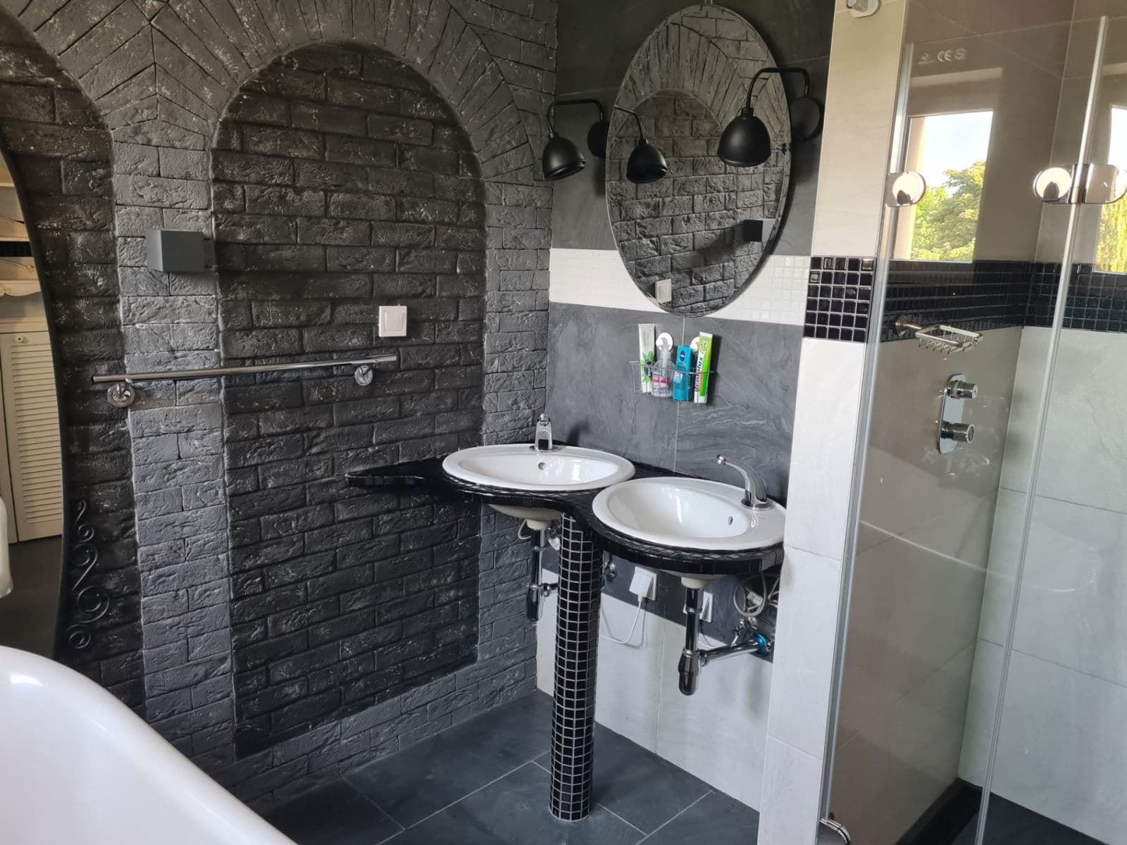 Pronájem bytu 3+1 81 m², Evropská, Praha, Praha Pronájem bytu 3+1 81 m², Evropská, Praha, Praha