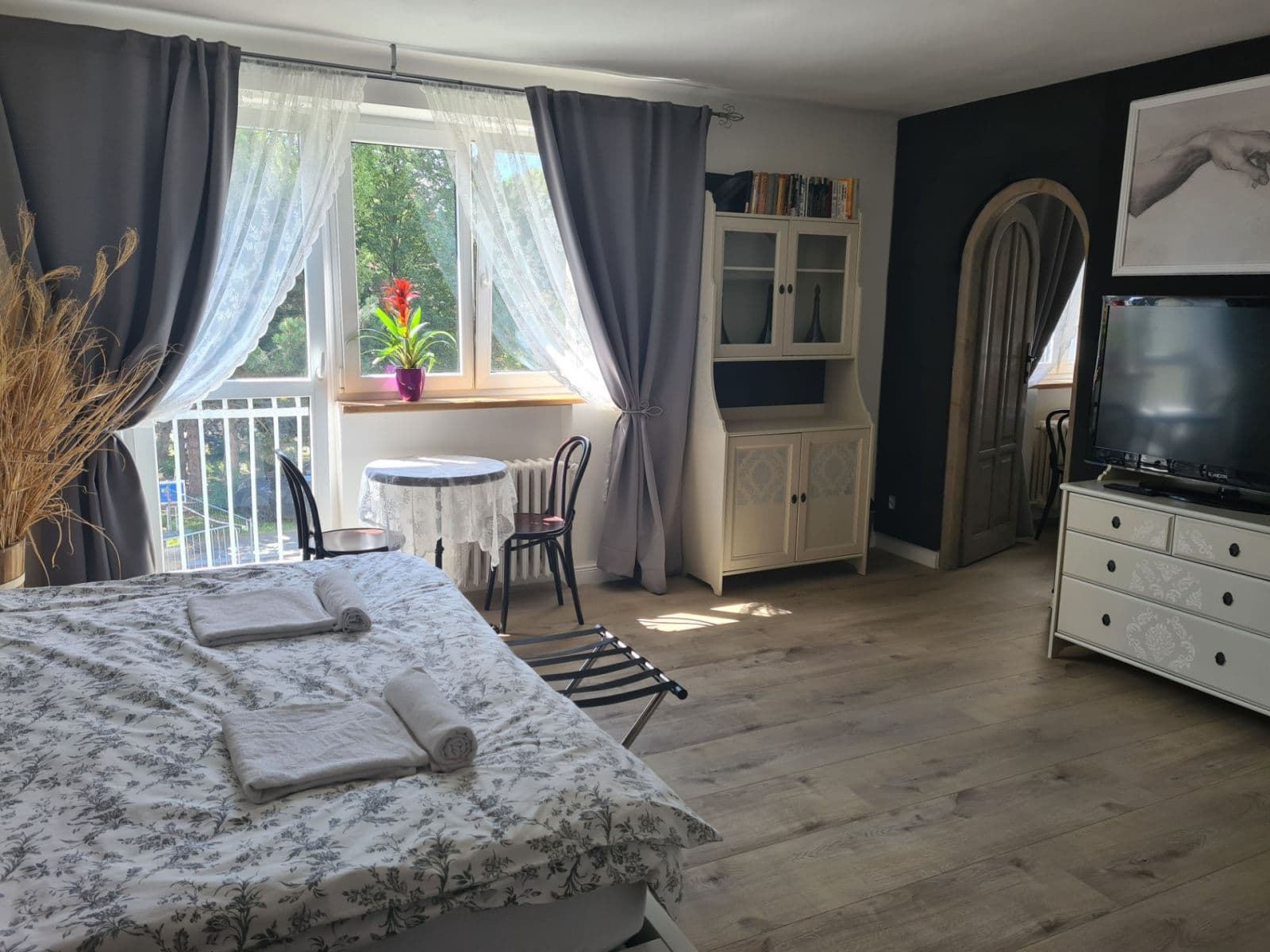 Pronájem bytu 3+1 81 m², Evropská, Praha, Praha Pronájem bytu 3+1 81 m², Evropská, Praha, Praha