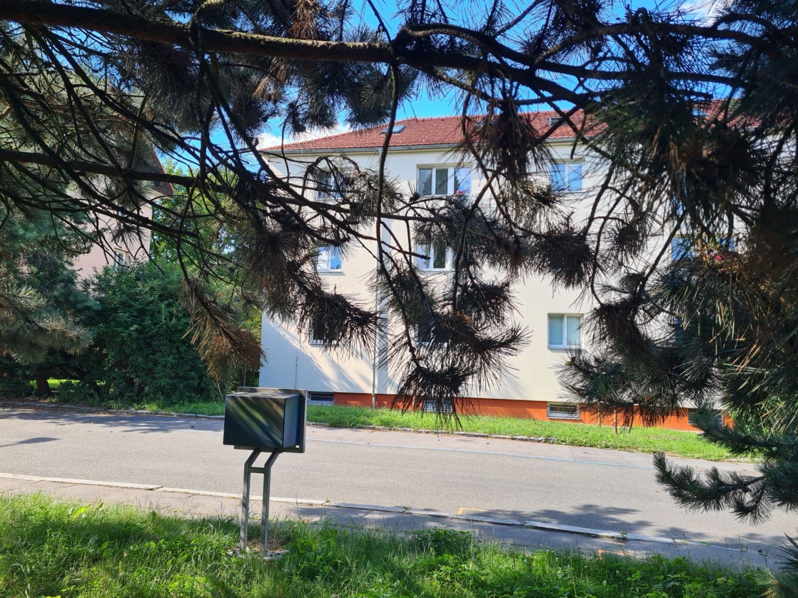 Pronájem bytu 3+1 81 m², Evropská, Praha, Praha Pronájem bytu 3+1 81 m², Evropská, Praha, Praha