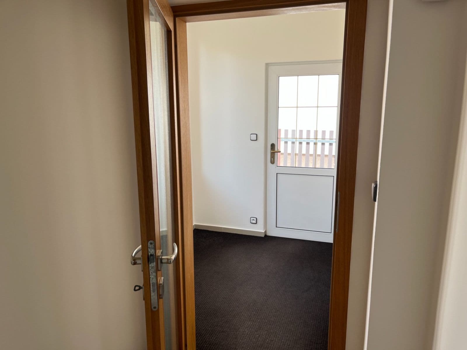 Pronájem domu 180 m², pozemek 800 m², Kazaňská, Praha, Praha Pronájem domu 180 m², pozemek 800 m², Kazaňská, Praha, Praha