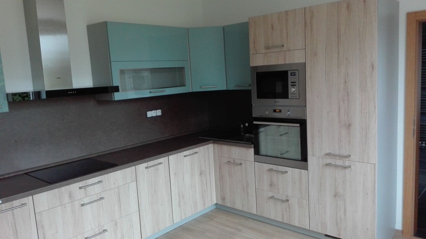 Pronájem domu 180 m², pozemek 800 m², Kazaňská, Praha, Praha Pronájem domu 180 m², pozemek 800 m², Kazaňská, Praha, Praha