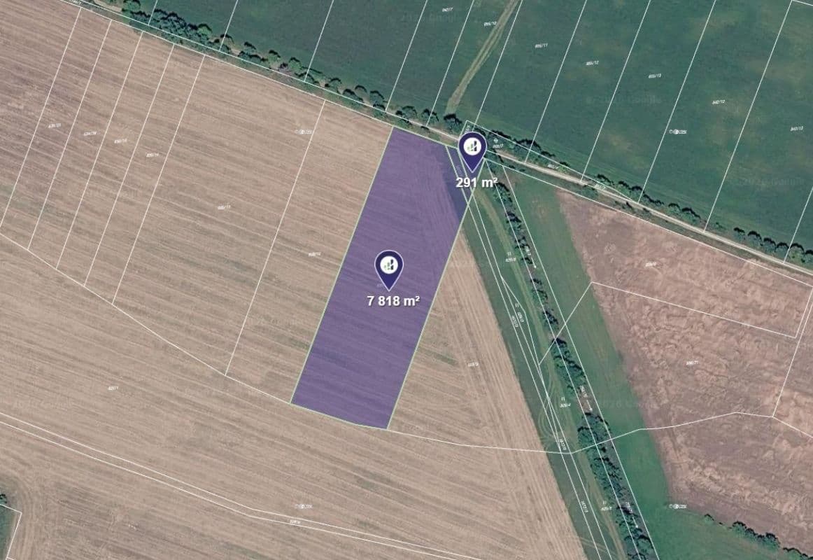 Prodej pozemku 1.136 m², Protivanov, Olomoucký kraj Prodej pozemku 1.136 m², Protivanov, Olomoucký kraj