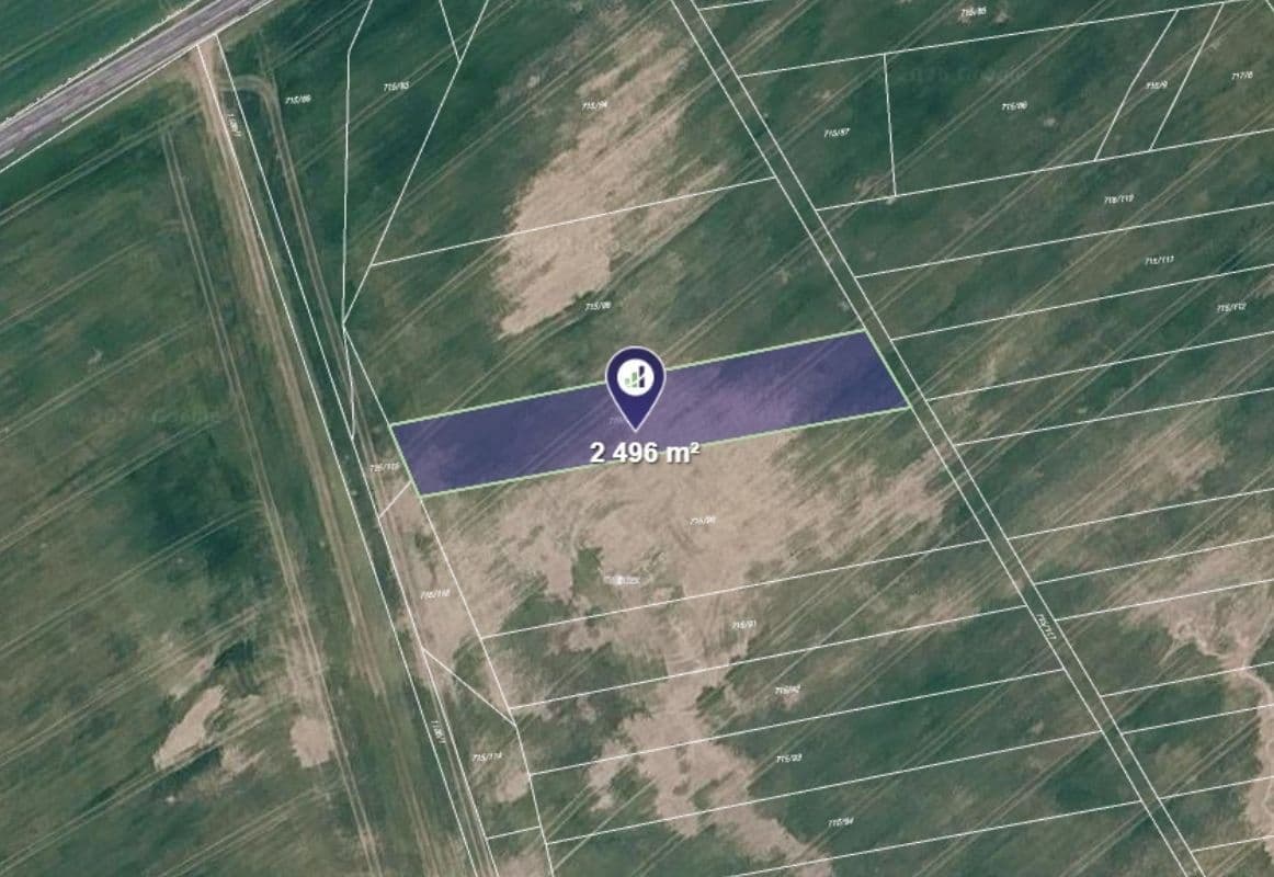 Prodej pozemku 1.136 m², Protivanov, Olomoucký kraj Prodej pozemku 1.136 m², Protivanov, Olomoucký kraj