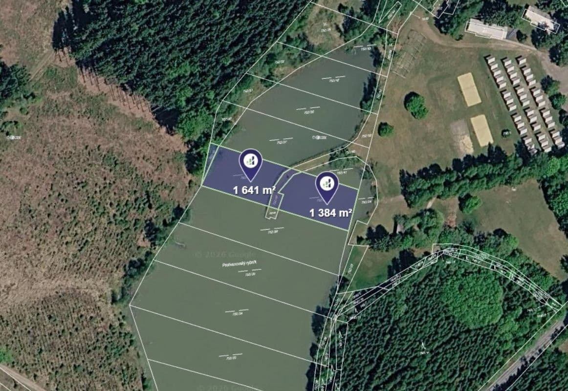 Prodej pozemku 1.136 m², Protivanov, Olomoucký kraj Prodej pozemku 1.136 m², Protivanov, Olomoucký kraj