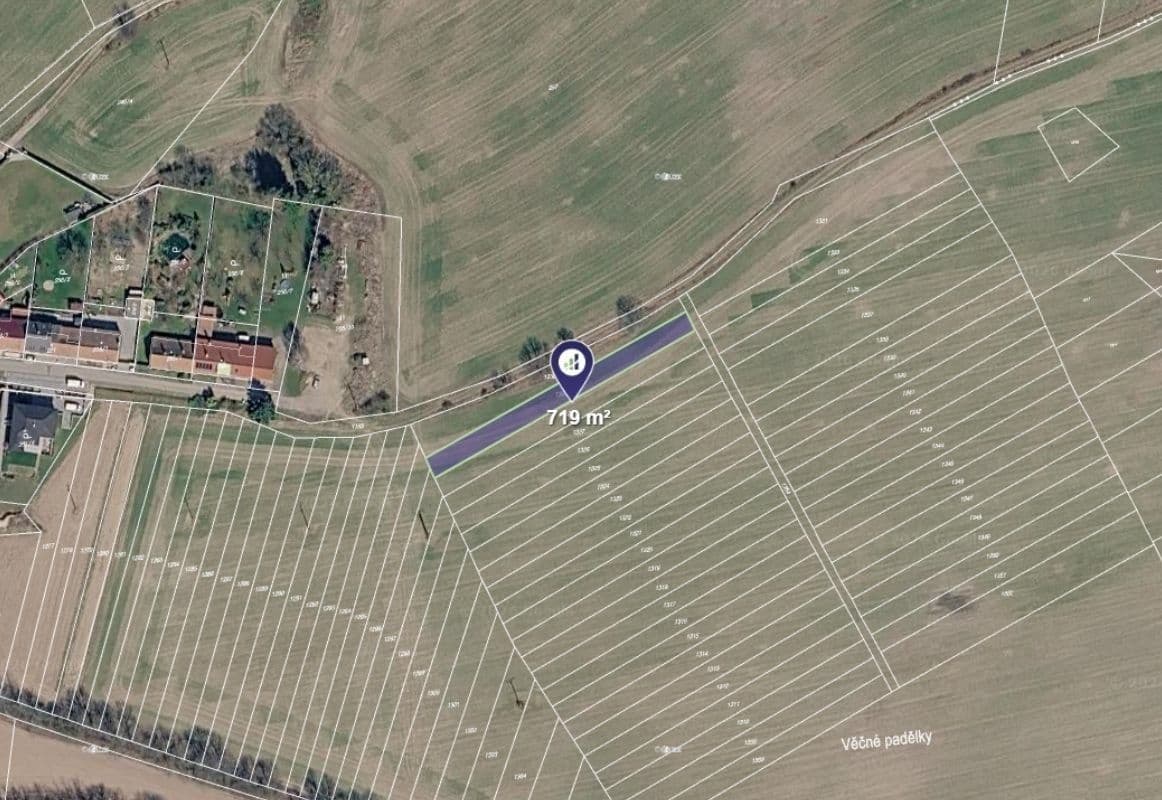 Prodej pozemku 1.639 m², Protivanov, Olomoucký kraj Prodej pozemku 1.639 m², Protivanov, Olomoucký kraj