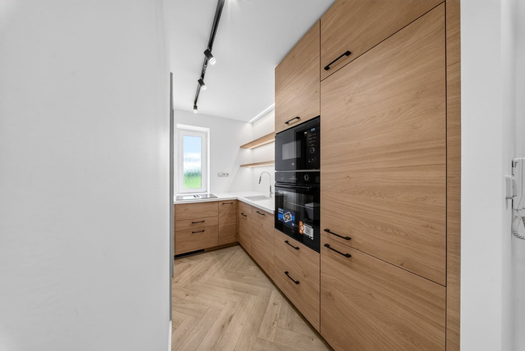 Prodej bytu 4+1 72 m², Husitská, Hranice, Olomoucký kraj Prodej bytu 4+1 72 m², Husitská, Hranice, Olomoucký kraj