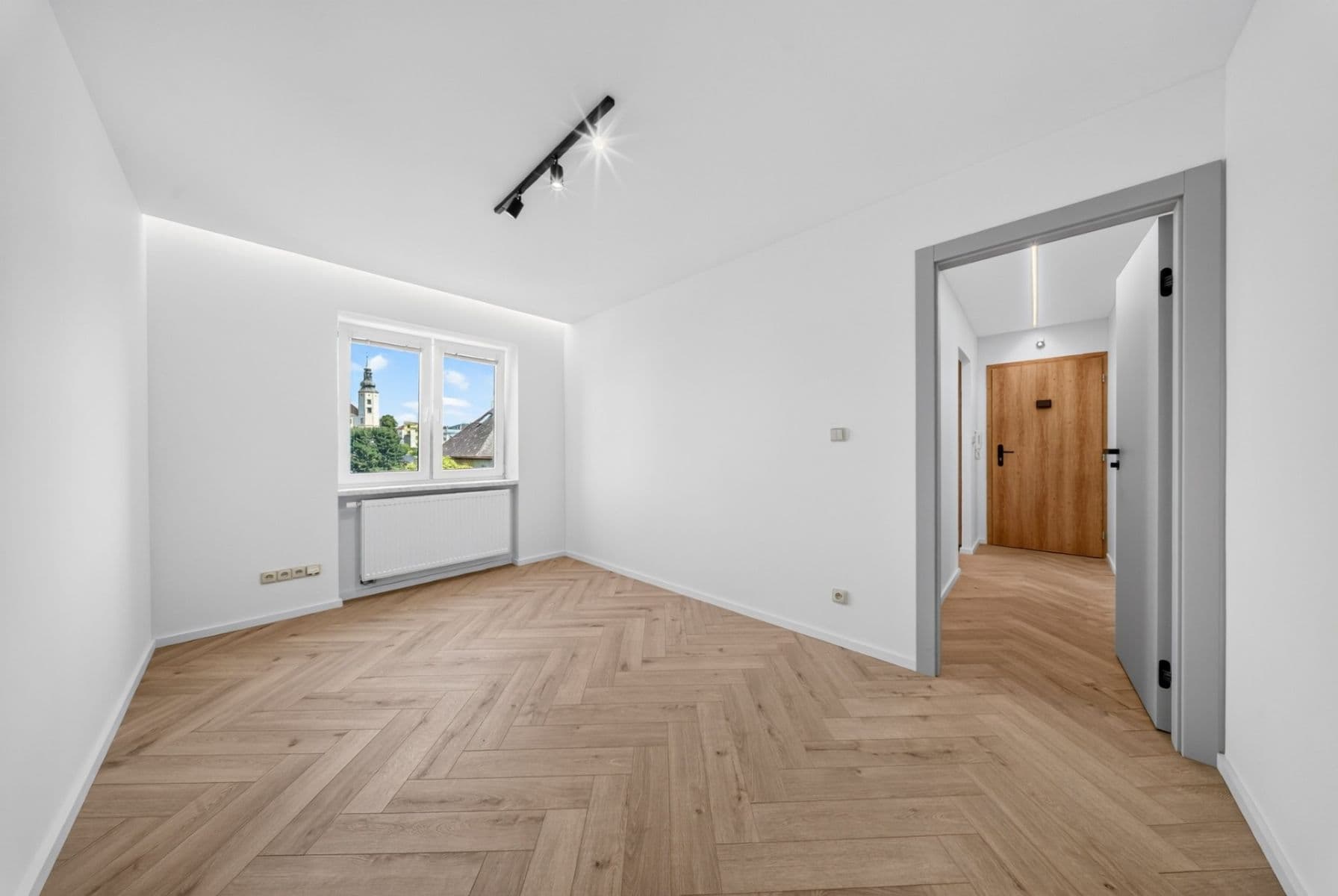 Prodej bytu 4+1 72 m², Husitská, Hranice, Olomoucký kraj Prodej bytu 4+1 72 m², Husitská, Hranice, Olomoucký kraj