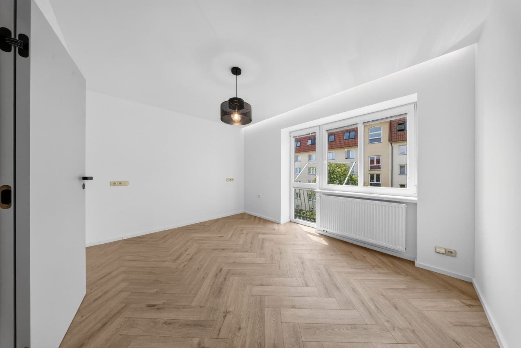 Prodej bytu 4+1 72 m², Husitská, Hranice, Olomoucký kraj Prodej bytu 4+1 72 m², Husitská, Hranice, Olomoucký kraj