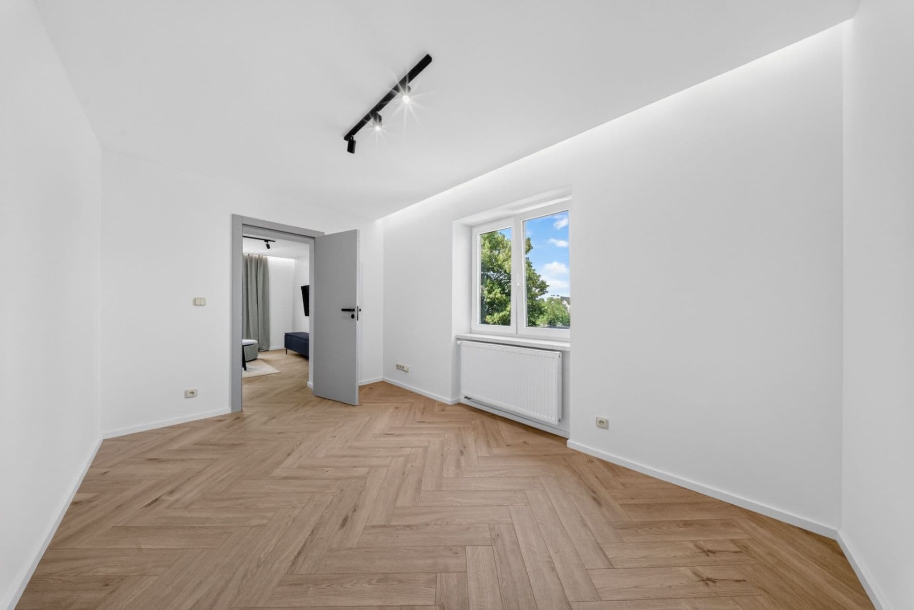 Prodej bytu 4+1 72 m², Husitská, Hranice, Olomoucký kraj Prodej bytu 4+1 72 m², Husitská, Hranice, Olomoucký kraj