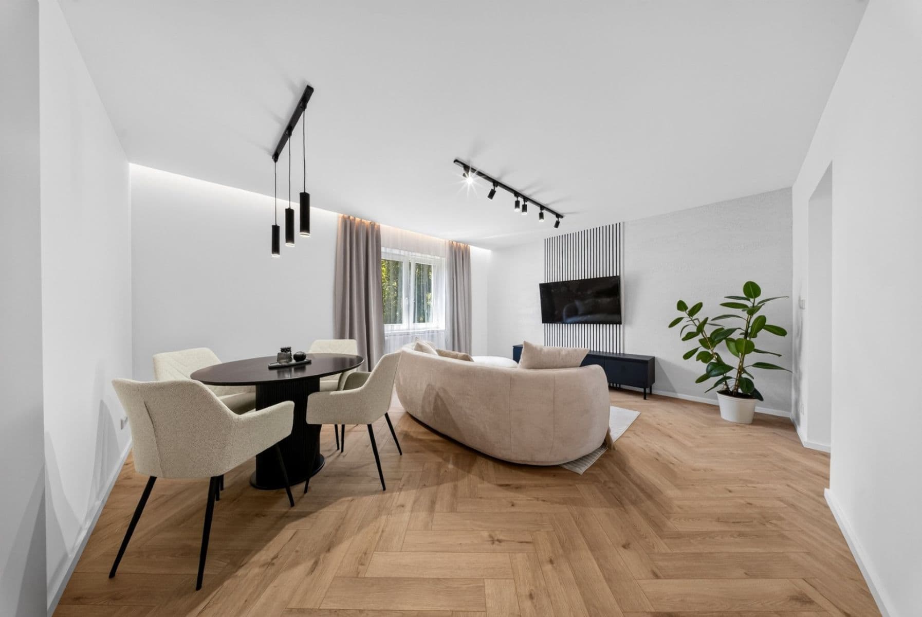 Prodej bytu 4+1 72 m², Husitská, Hranice, Olomoucký kraj Prodej bytu 4+1 72 m², Husitská, Hranice, Olomoucký kraj