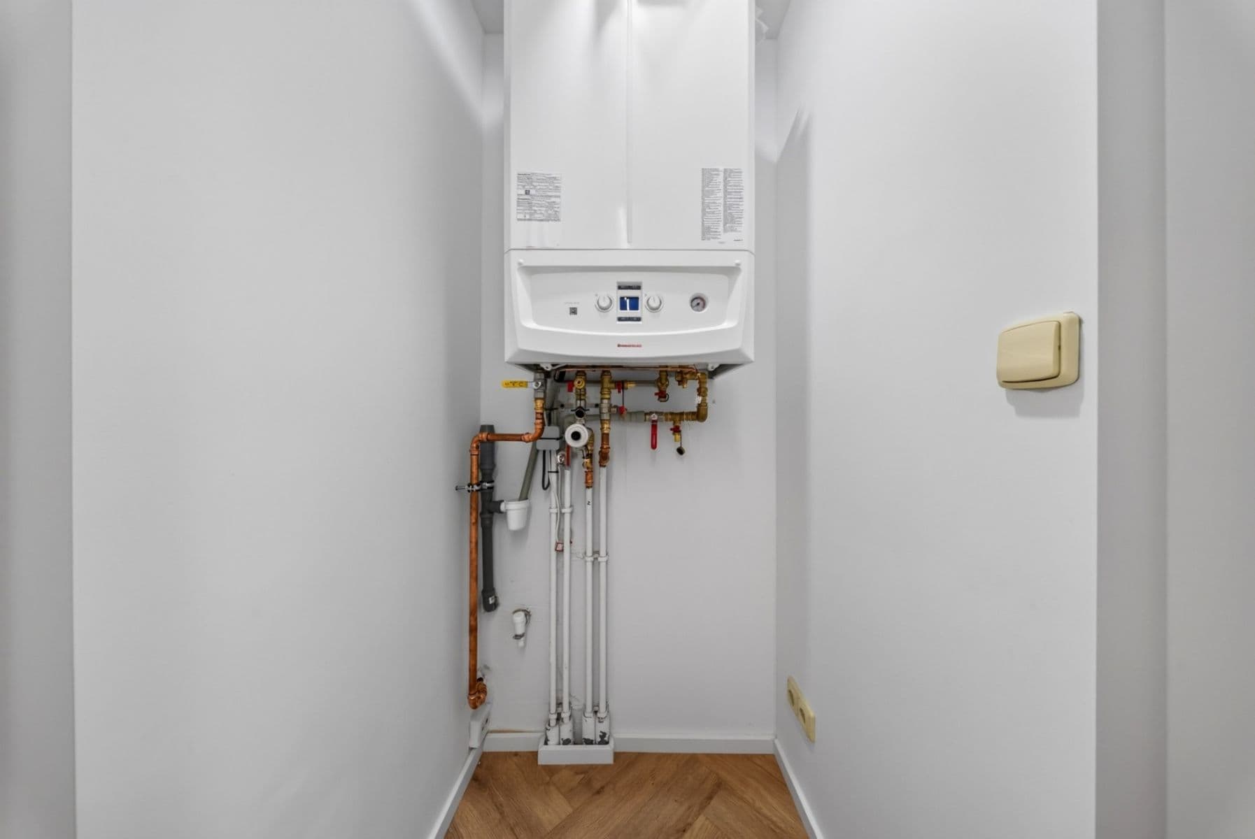 Prodej bytu 4+1 72 m², Husitská, Hranice, Olomoucký kraj Prodej bytu 4+1 72 m², Husitská, Hranice, Olomoucký kraj