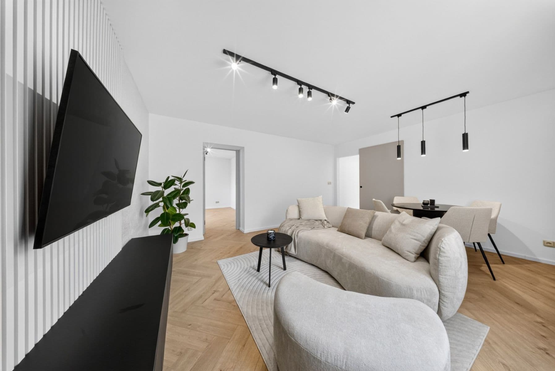 Prodej bytu 4+1 72 m², Husitská, Hranice, Olomoucký kraj Prodej bytu 4+1 72 m², Husitská, Hranice, Olomoucký kraj