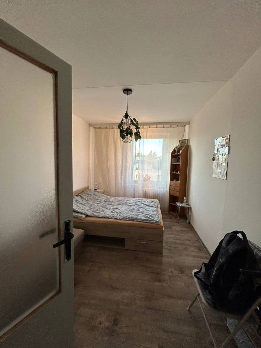 Pronájem bytu 2+1 60 m², Údolní, Praha, Praha Pronájem bytu 2+1 60 m², Údolní, Praha, Praha