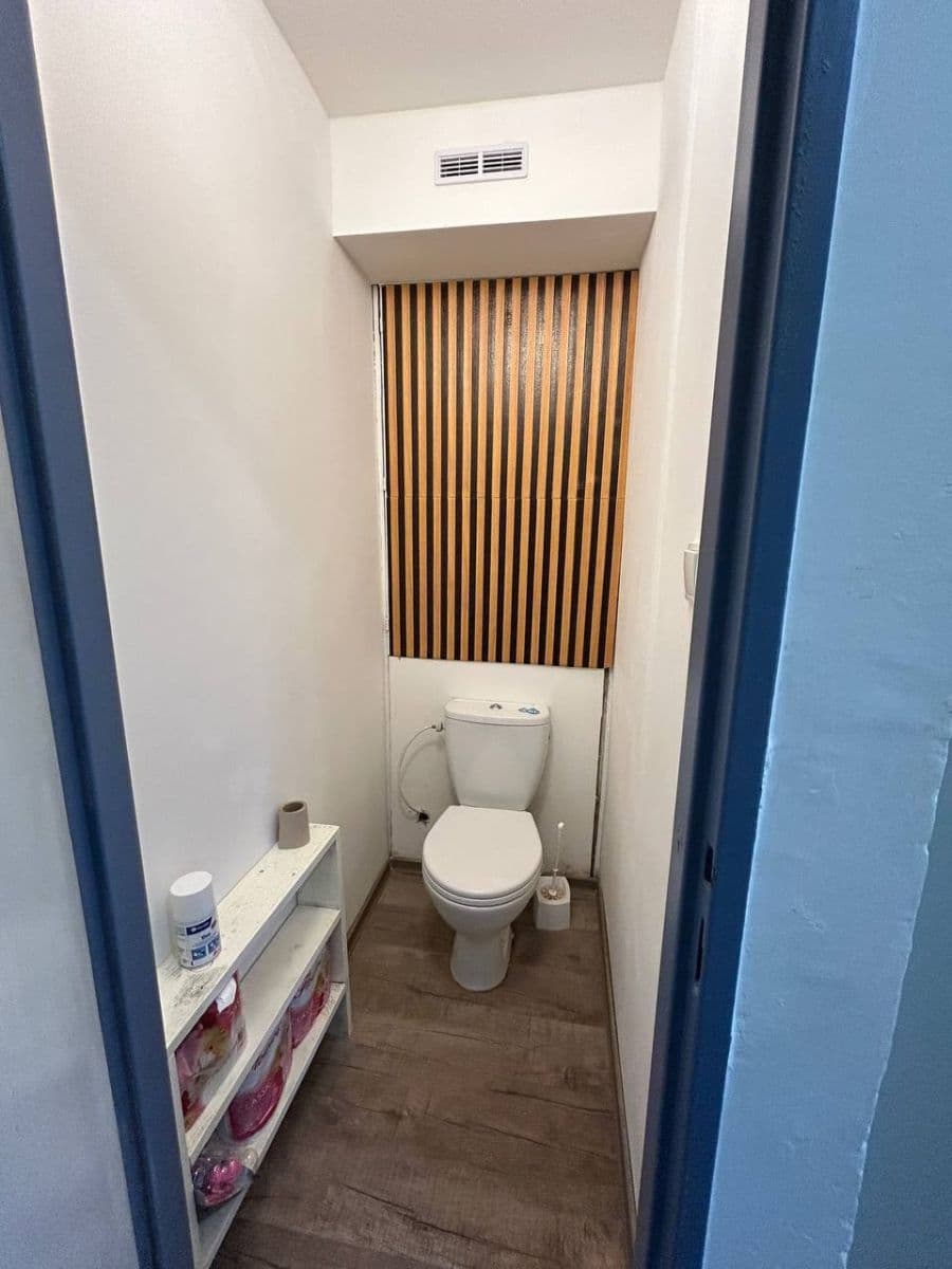 Pronájem bytu 2+1 60 m², Údolní, Praha, Praha Pronájem bytu 2+1 60 m², Údolní, Praha, Praha