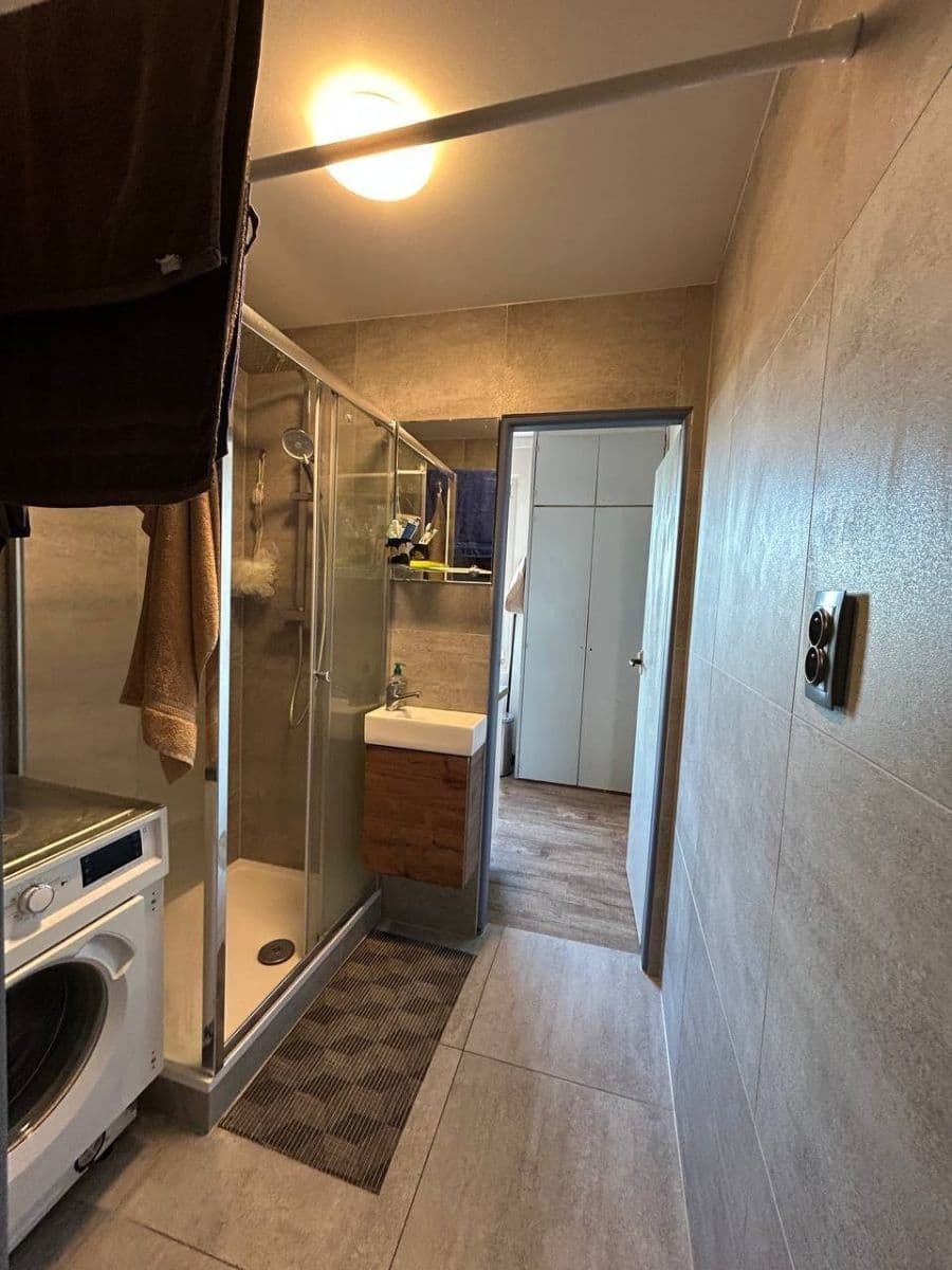 Pronájem bytu 2+1 60 m², Údolní, Praha, Praha Pronájem bytu 2+1 60 m², Údolní, Praha, Praha