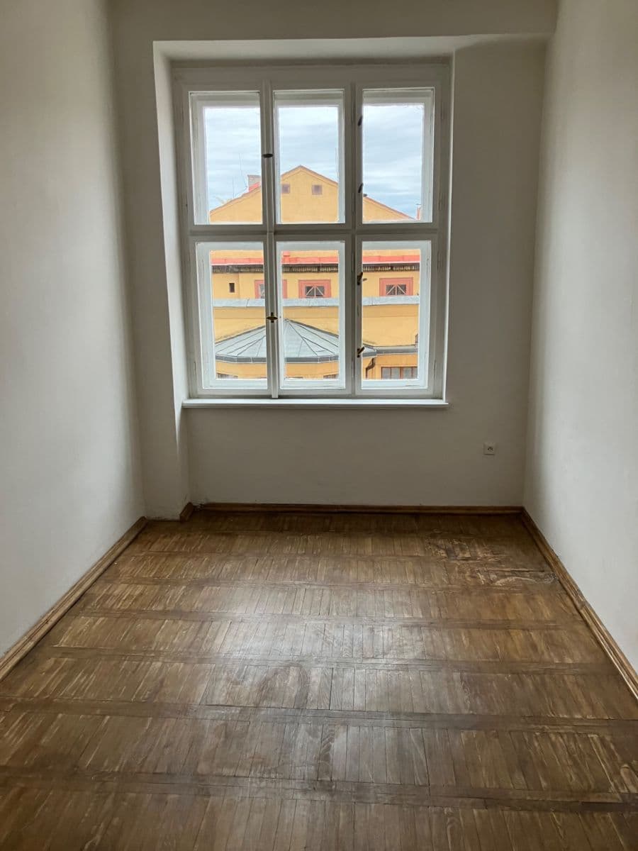 Prodej bytu 1+1 45 m², Jirsíkova, Praha, Praha Prodej bytu 1+1 45 m², Jirsíkova, Praha, Praha