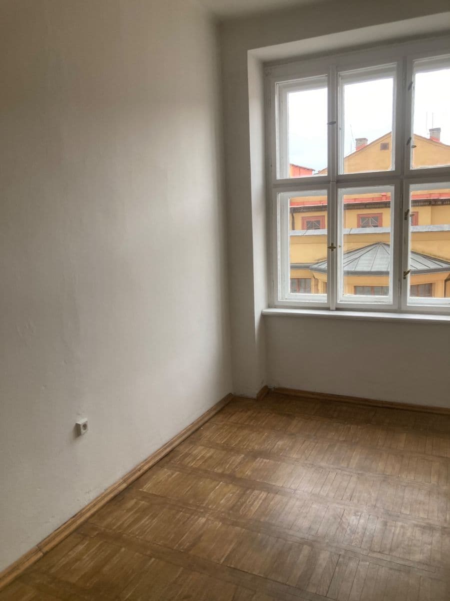 Prodej bytu 1+1 45 m², Jirsíkova, Praha, Praha Prodej bytu 1+1 45 m², Jirsíkova, Praha, Praha