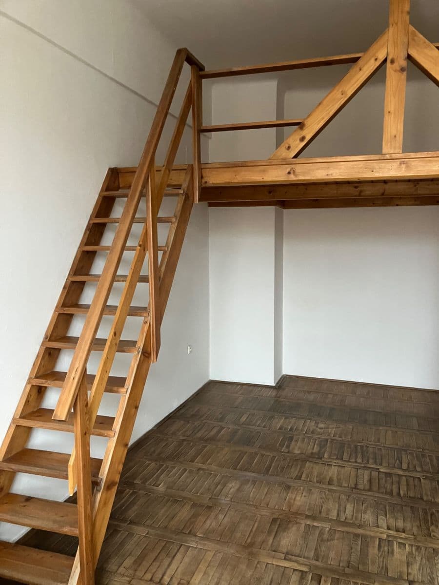 Prodej bytu 1+1 45 m², Jirsíkova, Praha, Praha Prodej bytu 1+1 45 m², Jirsíkova, Praha, Praha