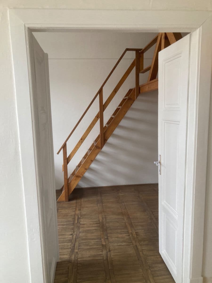 Prodej bytu 1+1 45 m², Jirsíkova, Praha, Praha Prodej bytu 1+1 45 m², Jirsíkova, Praha, Praha