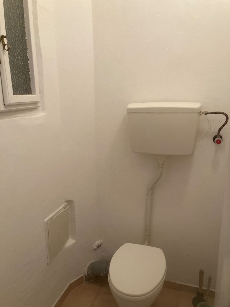 Prodej bytu 1+1 45 m², Jirsíkova, Praha, Praha Prodej bytu 1+1 45 m², Jirsíkova, Praha, Praha