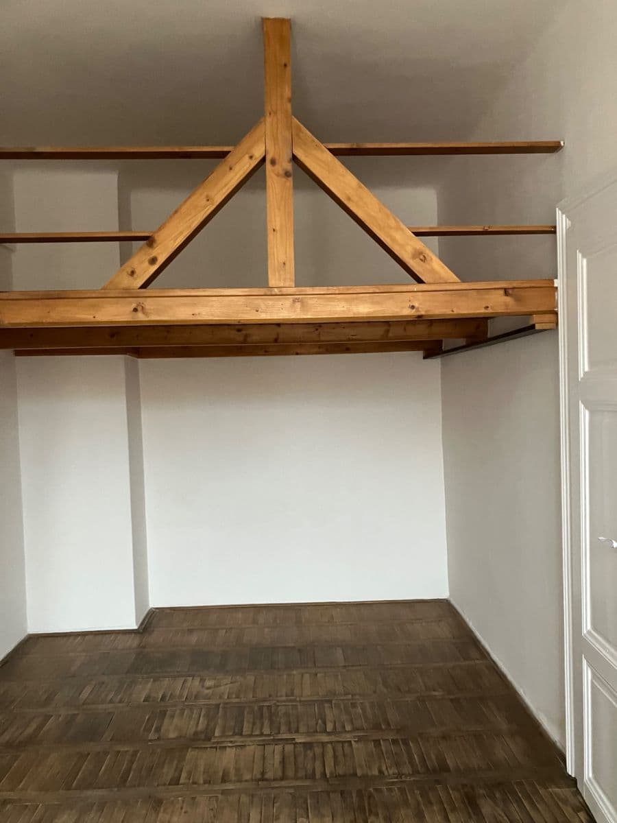 Prodej bytu 1+1 45 m², Jirsíkova, Praha, Praha Prodej bytu 1+1 45 m², Jirsíkova, Praha, Praha