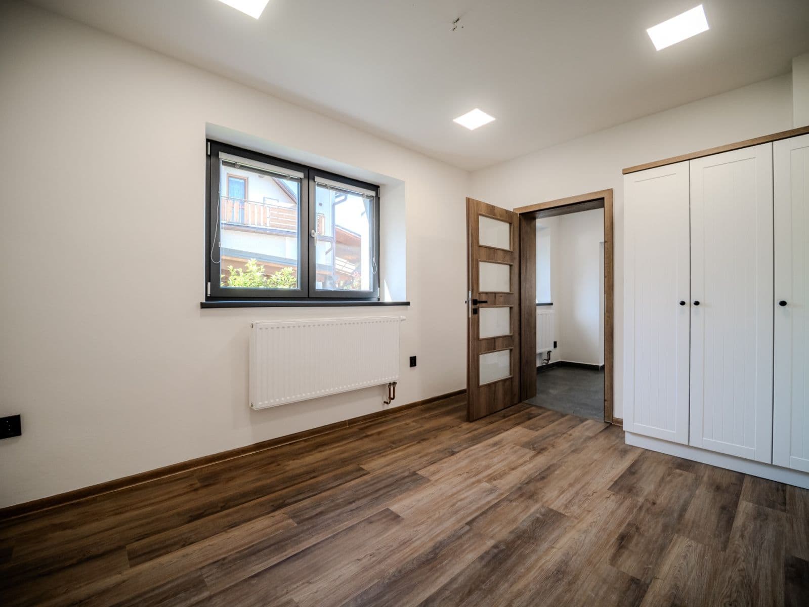 Prodej domu 138 m², pozemek 197 m², Dlouhomilov, Olomoucký kraj Prodej domu 138 m², pozemek 197 m², Dlouhomilov, Olomoucký kraj