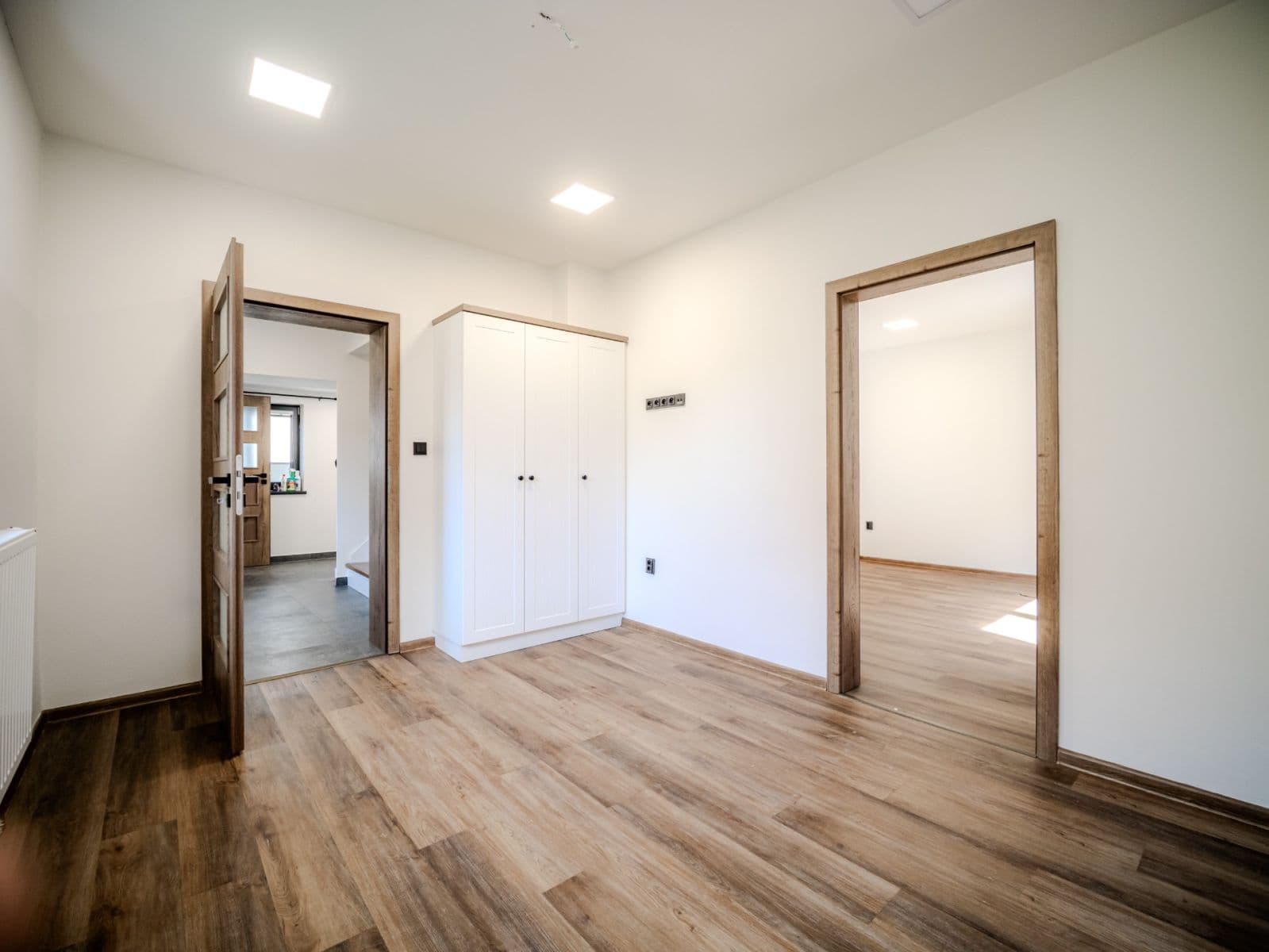 Prodej domu 138 m², pozemek 197 m², Dlouhomilov, Olomoucký kraj Prodej domu 138 m², pozemek 197 m², Dlouhomilov, Olomoucký kraj